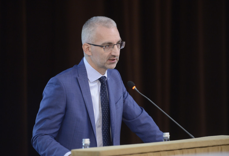 Alexandru Păunescu