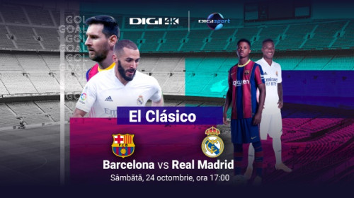 El Clasico