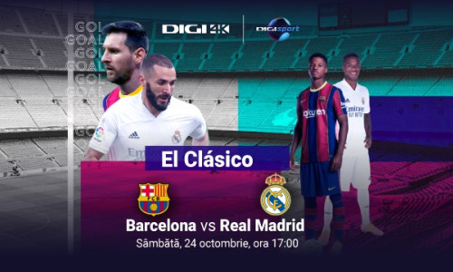 El Clasico