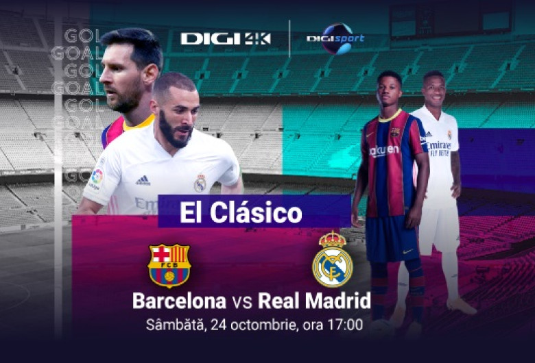 El Clasico