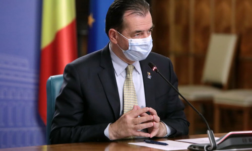 Ludovic Orban