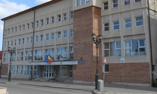 Tribunalul Alba