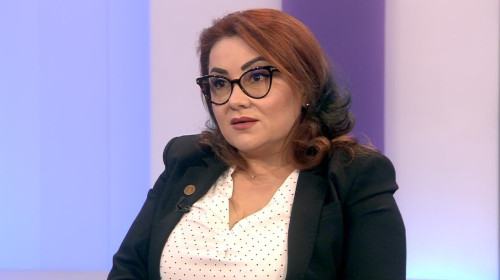 Cristina Trăilă