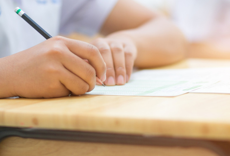 Declarație scrisă de elev, școală, educație, învățământ, clasă, ore, cursuri, copii