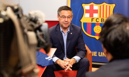bartomeu