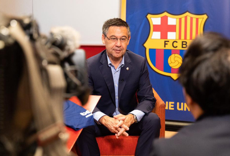 bartomeu