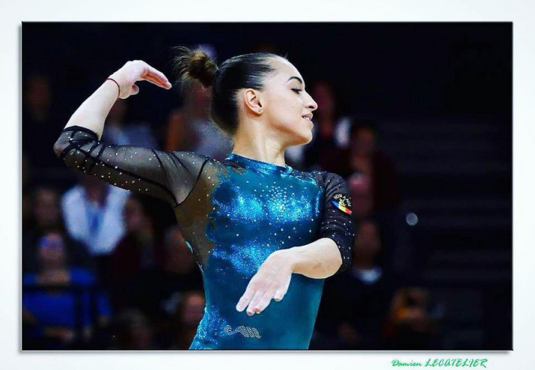 larisa iordache