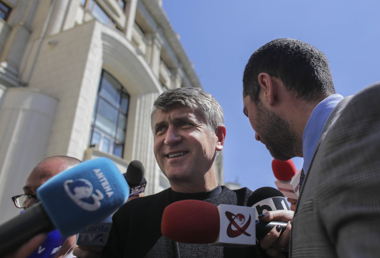 Cristian Pomohaci