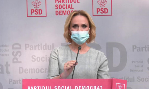 Gabriela Firea