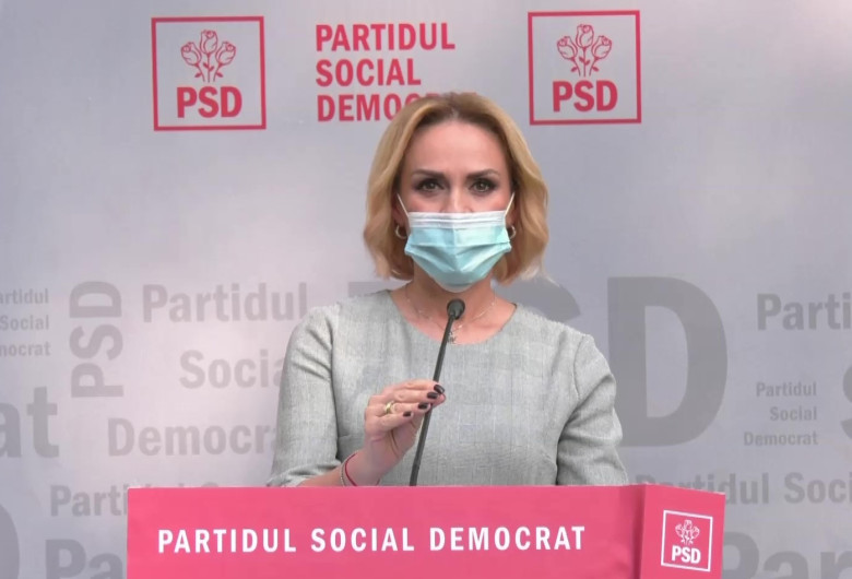 Gabriela Firea