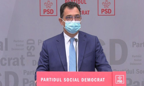 Radu Oprea