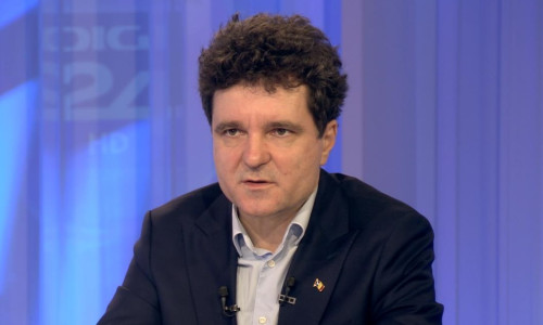 Nicușor Dan