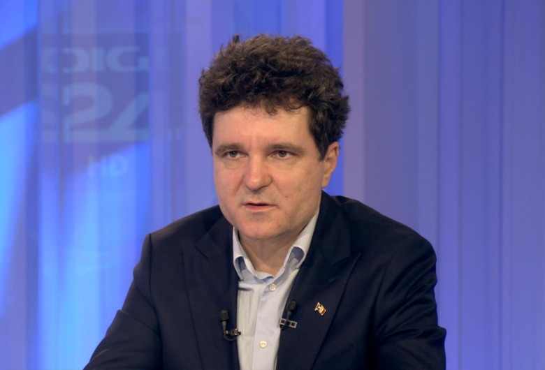 Nicușor Dan