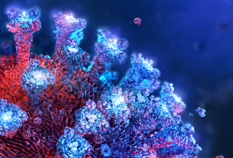Coronavirus, COVID-19, SARS-CoV-2