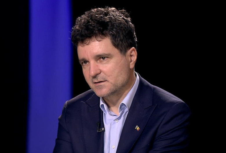 Nicușor Dan