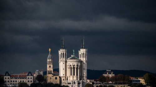 Biserică din Lyon