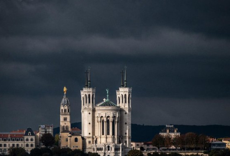 Biserică din Lyon