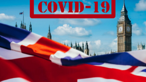Coronavirus, COVID-19, SARS-CoV-2 în Marea Britanie, Anglia, Regatul Unit, Londra, carantină, lockdown