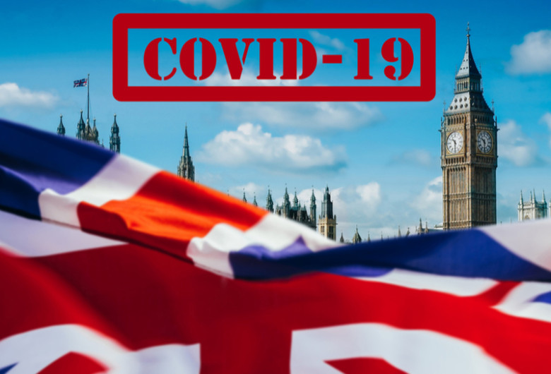 Coronavirus, COVID-19, SARS-CoV-2 în Marea Britanie, Anglia, Regatul Unit, Londra, carantină, lockdown