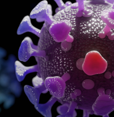Coronavirus, COVID-19, SARS-CoV-2