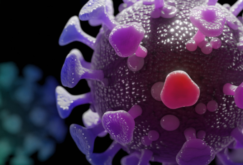 Coronavirus, COVID-19, SARS-CoV-2