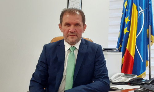 Virgil Țurcaș