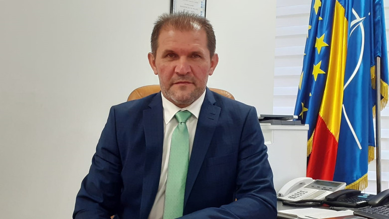 Virgil Țurcaș