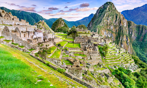machu picchu shutterstock_1049040143
