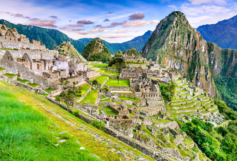 machu picchu shutterstock_1049040143