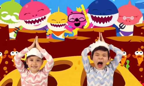 Baby Shark