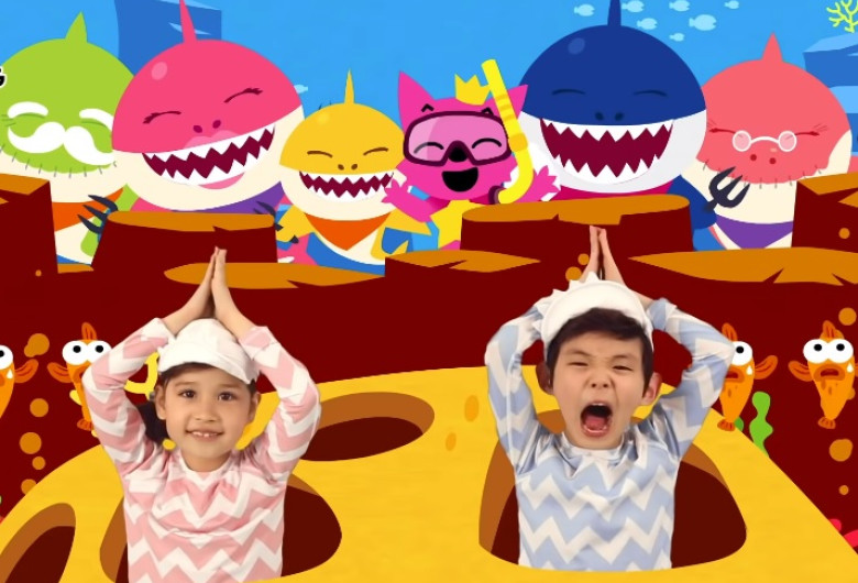 Baby Shark