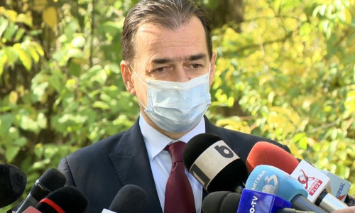 Ludovic Orban