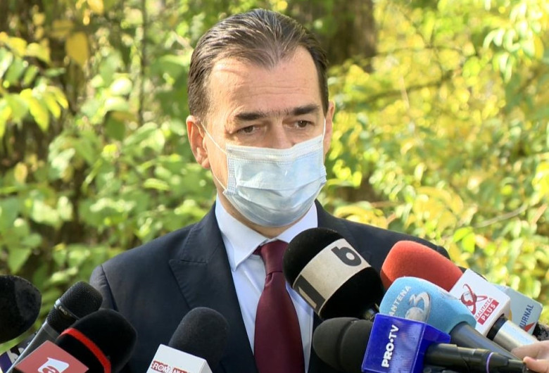 Ludovic Orban