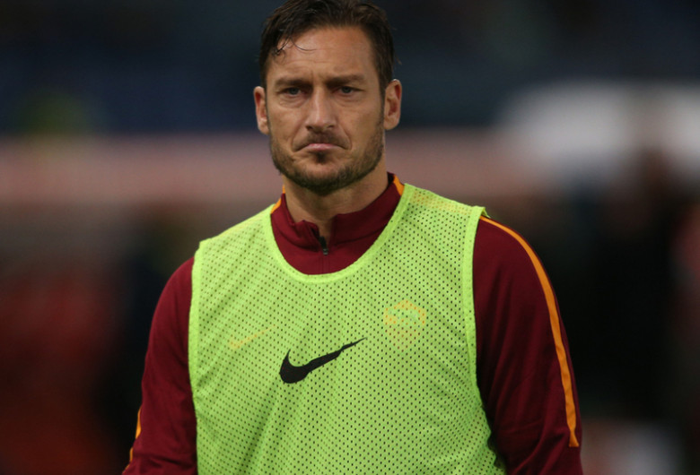 Francesco Totti
