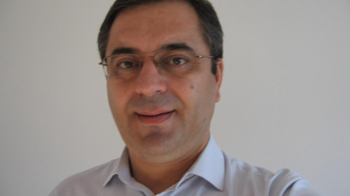Dan Claudiu Degeratu