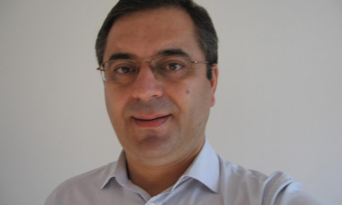 Dan Claudiu Degeratu