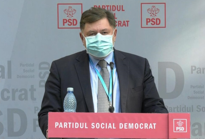 Alexandru Rafila