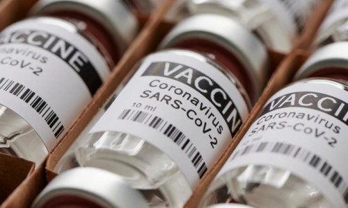 Vaccin pentru coronavirus, COVID-19, SARS-CoV-2