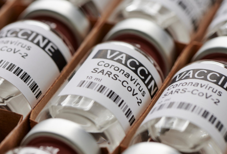 Vaccin pentru coronavirus, COVID-19, SARS-CoV-2