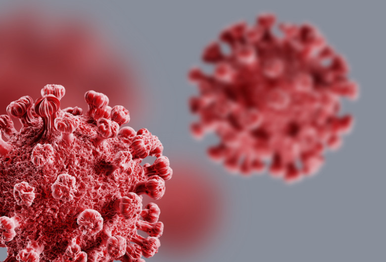 Coronavirus, COVID-19, SARS-CoV-2