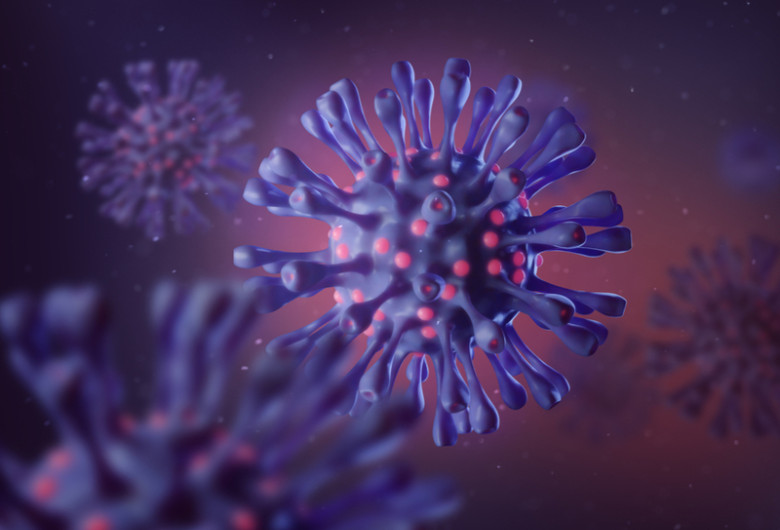 Coronavirus, COVID-19, SARS-CoV-2, virus