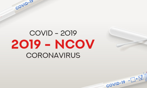 Coronavirus, COVID-19, SARS-CoV-2, teste