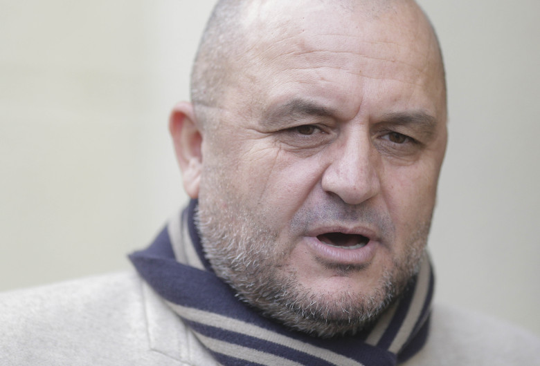 Adrian Mititelu