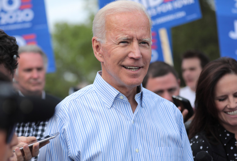 joe biden shutterstock_1747929542