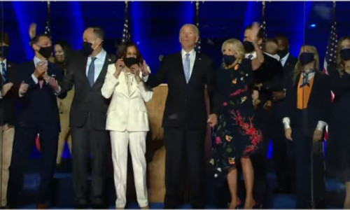 biden harris