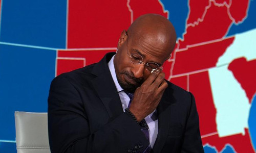 van jones cnn