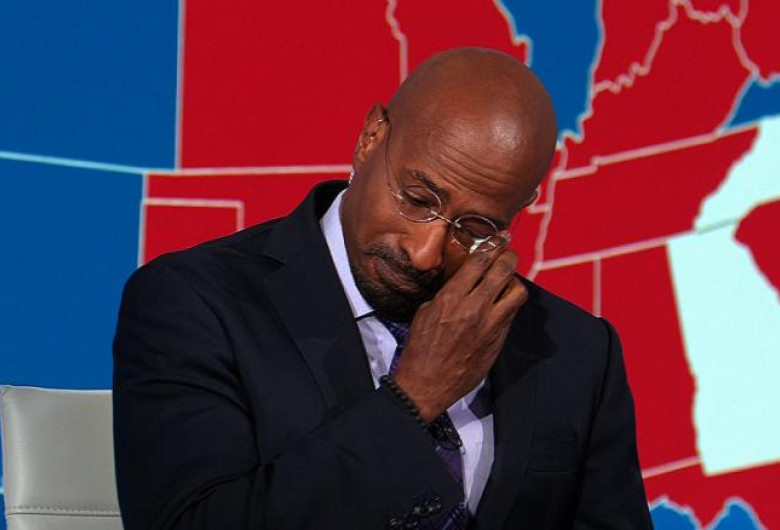van jones cnn