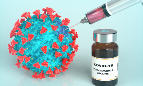 Vaccin pentru coronavirus, COVID-19, SARS-CoV-2