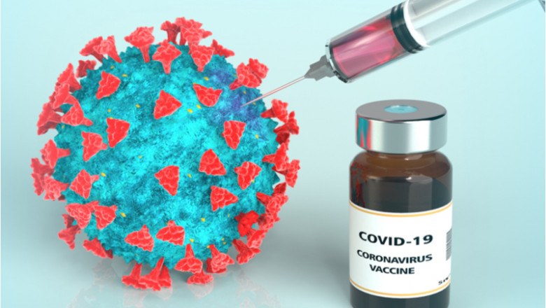 Vaccin pentru coronavirus, COVID-19, SARS-CoV-2