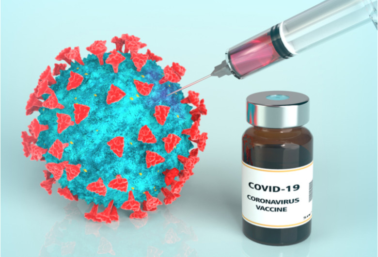 Vaccin pentru coronavirus, COVID-19, SARS-CoV-2
